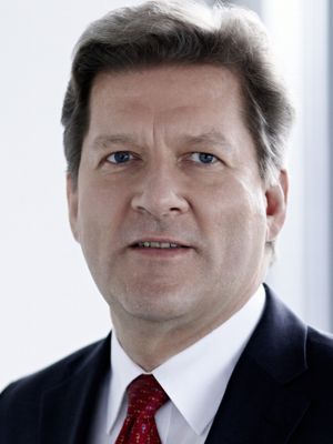 Dr. Joachim Gersdorf