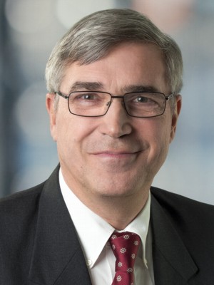 Dr. Juergen Lingnau