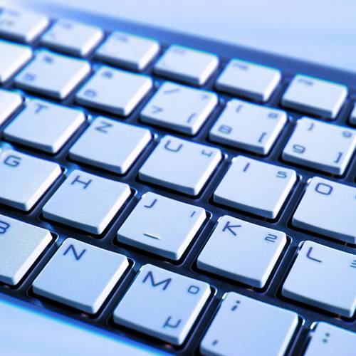 Tastatur
